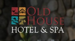 The OLd House Hotel & Spa