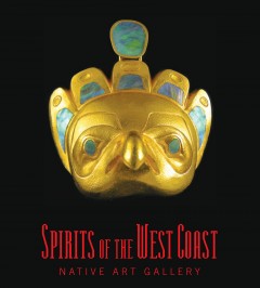 Spirits of the West Coast Native Art Gallery