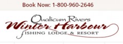 Qualicum River Fishing Lodge