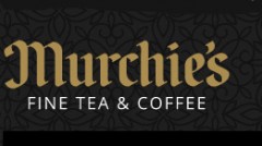 Murchies Fine Tea and Coffee