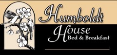 Humboldt House Bed and Breakfast Victoria