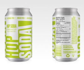 Hop Soda