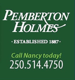 Pemberton Homes