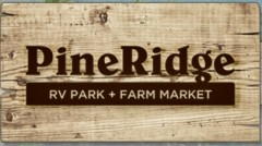 Pineridge RV Park and Farm Market