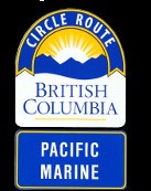 The Pacific Marine Circle Route
