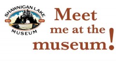 Shawnigan Lake Museum