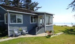 Wood Creek Cottage