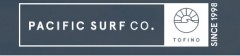 Pacific Surf Company Tofino