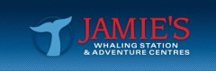 Jamie's Whaling Station Tofino