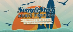 Song & Surf Port Renfrew