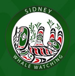 Sidney Whale Watching