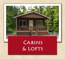 Outside Inn Cabins & Lofts Ucluelet