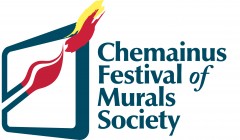 Chemainus Festival of Murals Society