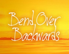 Bend over Backwards Yoga- in the Iyengar tradition