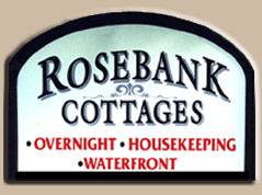 Rosebank Cottages