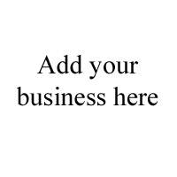 Add Your Business