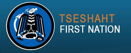 Tseshaht First Nation Port Alberni