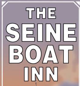 Seine Boat Inn 