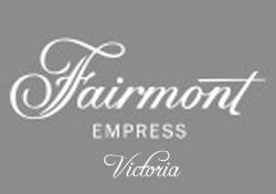 Fairmont Empress Victoria